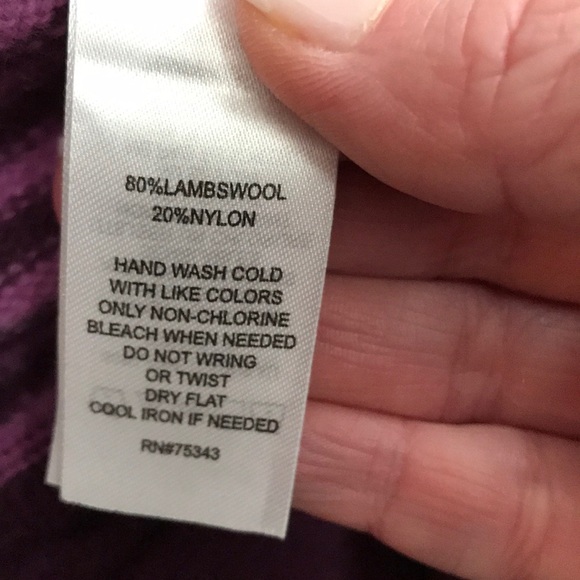 Sweater - Picture 4 of 4